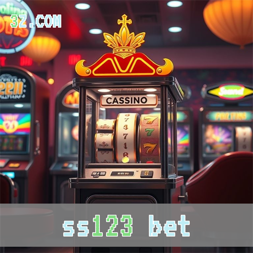 Apostas Incríveis no ss123 bet: Emoção a Cada Clique