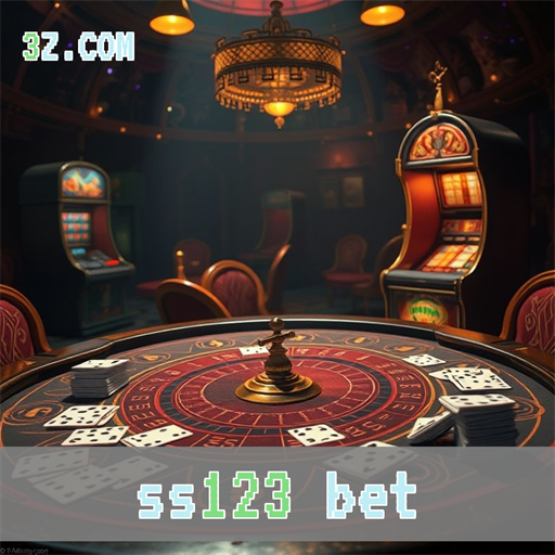 Cassino Inovador: O Que Faz o ss123 bet Ser Único?