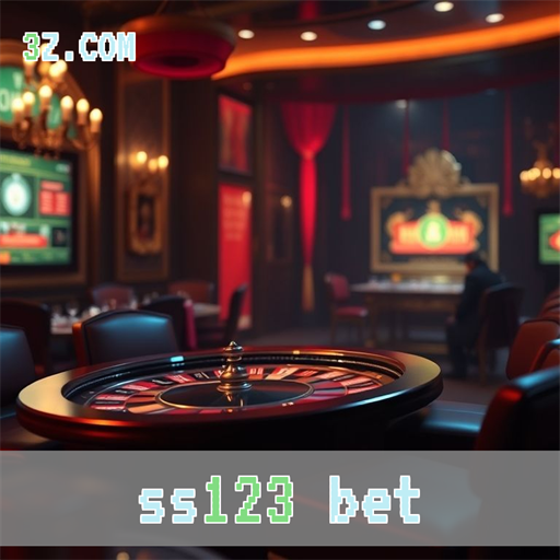 Slots que Encantam: A Magia do ss123 bet Para Você