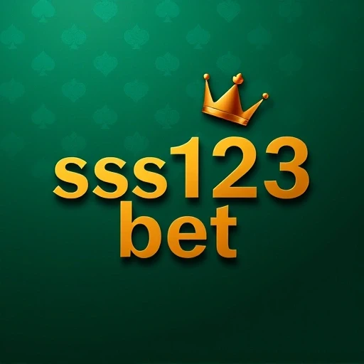ss123 bet Logo