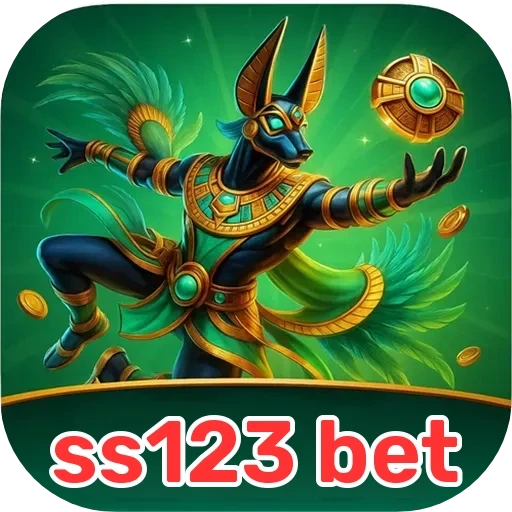 ss123 bet: A Confiabilidade em Jogos Online que Você Procura