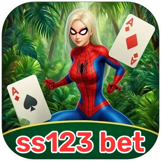 ss123 bet Jogos
