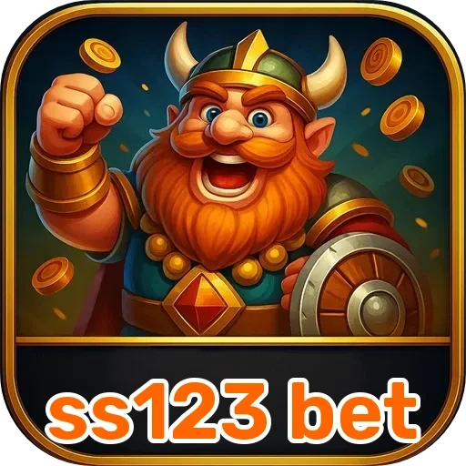 ss123 bet Login