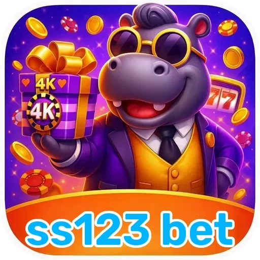ss123 bet Pagamento