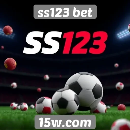 Recursos disponíveis para novos usuários no ss123 bet