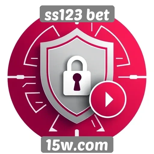 ss123 bet análise de segurança de dados dos usuários