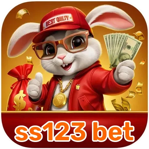 ss123 bet VIP